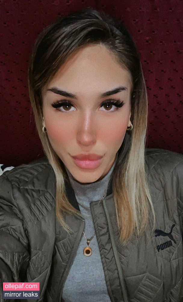 Latest Leaks molly4.20 Nude #119 - Fapello