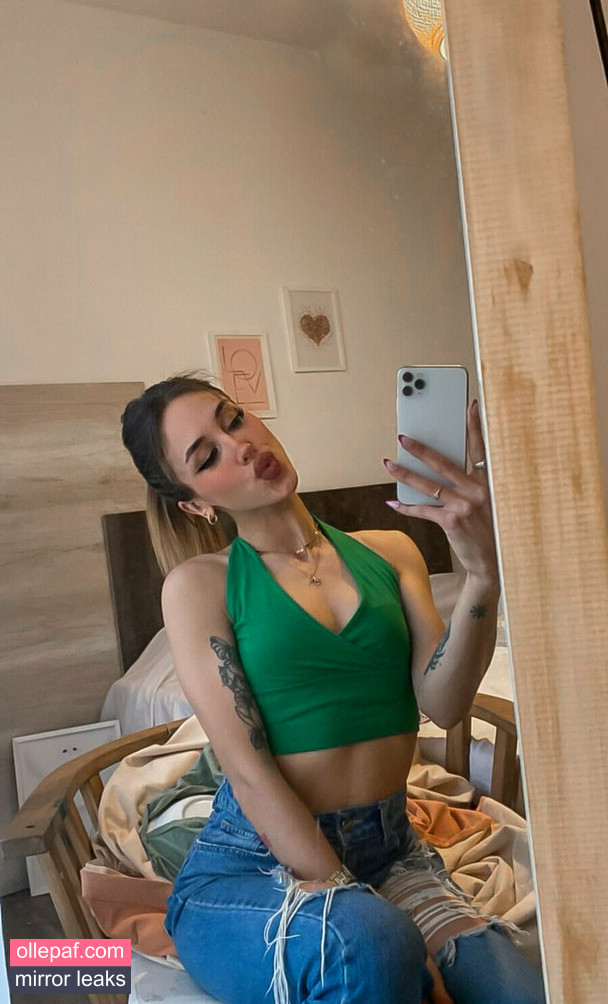 Latest Leaks molly4.20 Nude #123 - Fapello