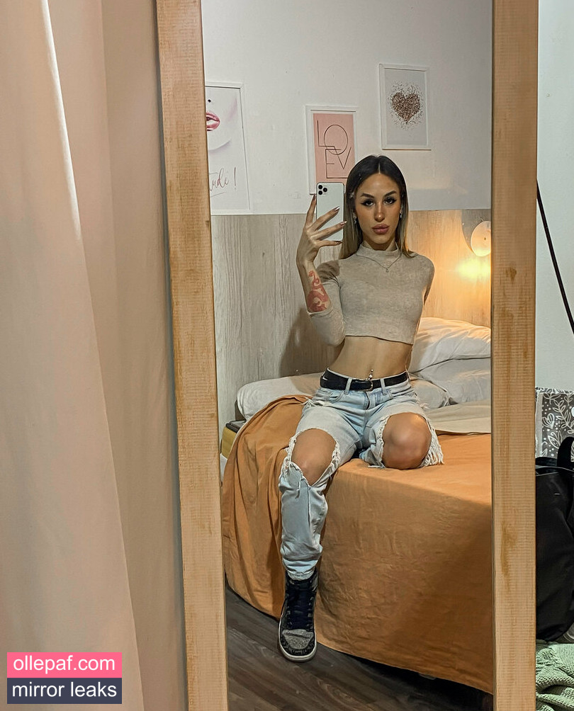 Latest Leaks molly4.20 Nude #125 - Fapello