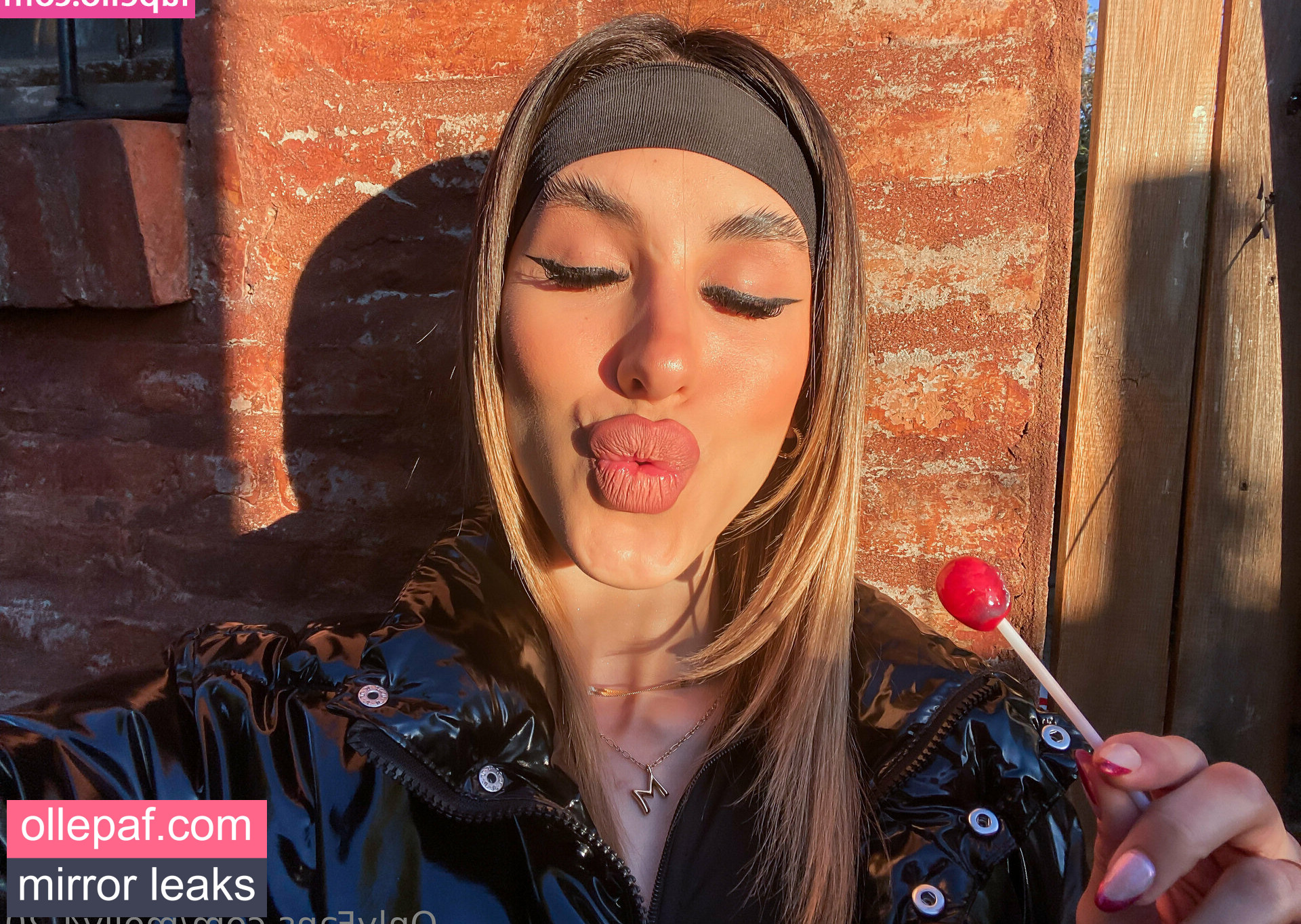 Latest Leaks molly4.20 Nude #129 - Fapello