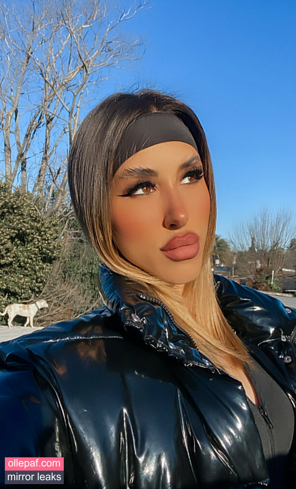 Latest Leaks molly4.20 Nude #130 - Fapello