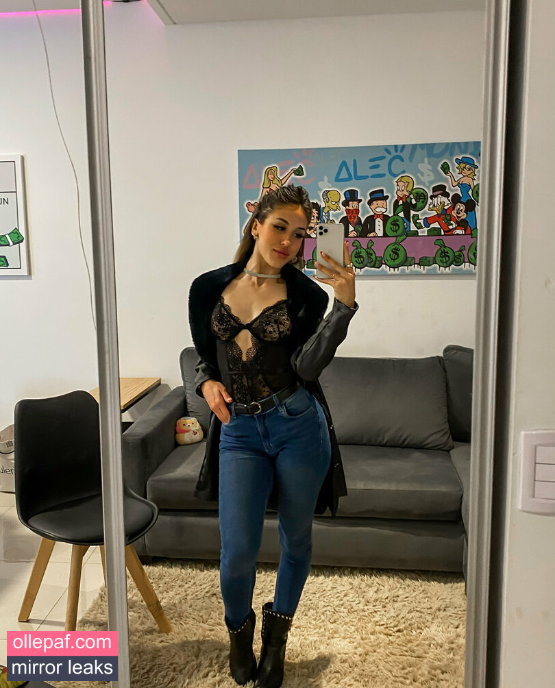 Latest Leaks molly4.20 Nude #138 - Fapello