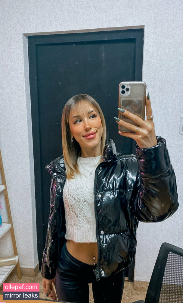 Latest Leaks molly4.20 Nude #140 - Fapello