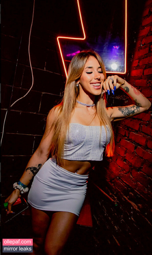 Latest Leaks molly4.20 Nude #143 - Fapello