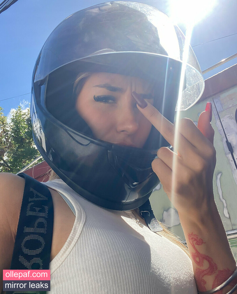 Latest Leaks molly4.20 Nude #144 - Fapello
