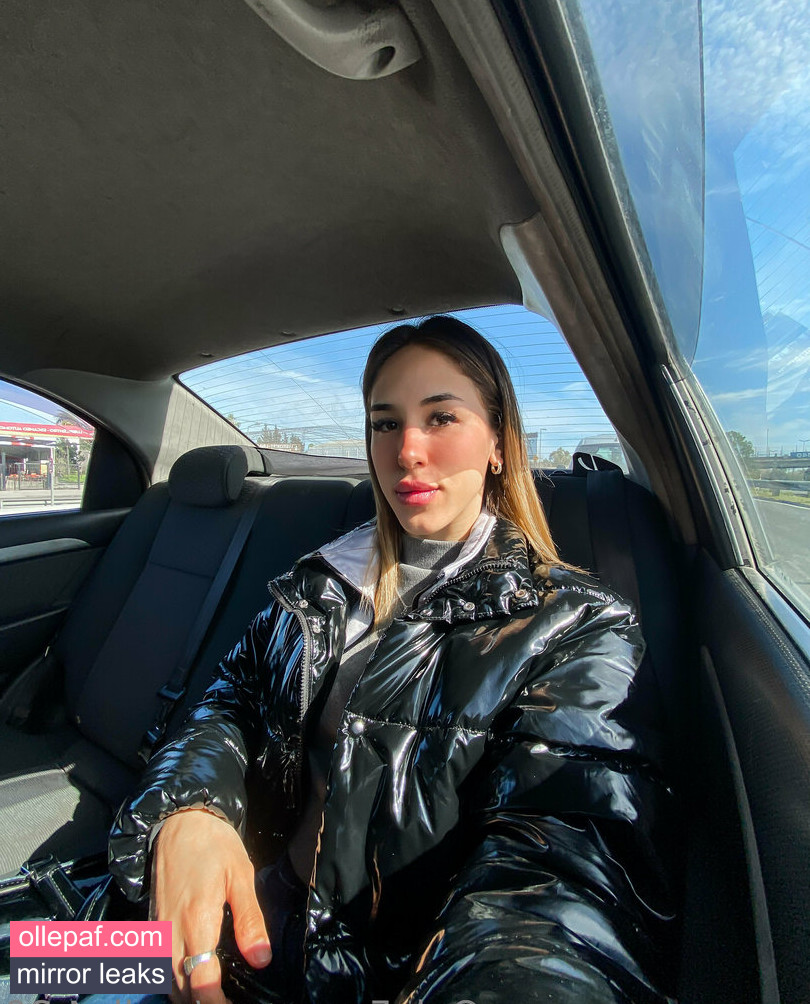 Latest Leaks molly4.20 Nude #155 - Fapello