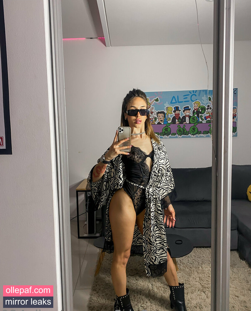 Latest Leaks molly4.20 Nude #161 - Fapello