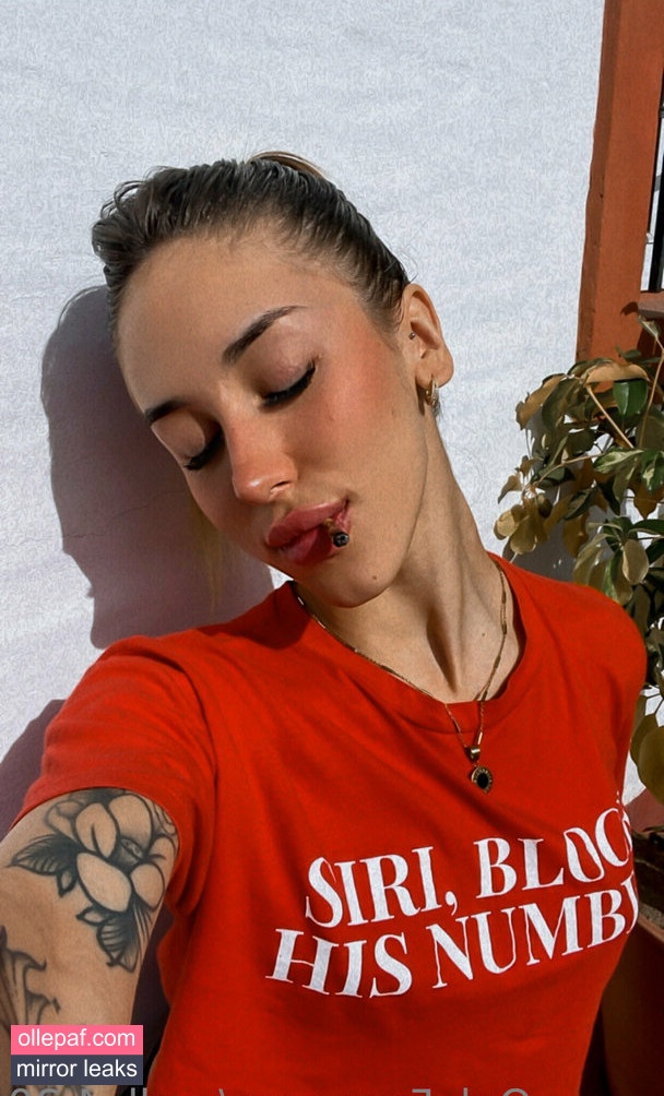 Latest Leaks molly4.20 Nude #163 - Fapello