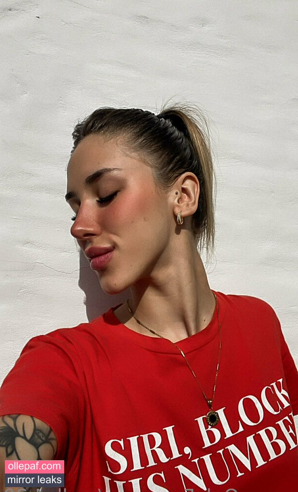 Latest Leaks molly4.20 Nude #172 - Fapello