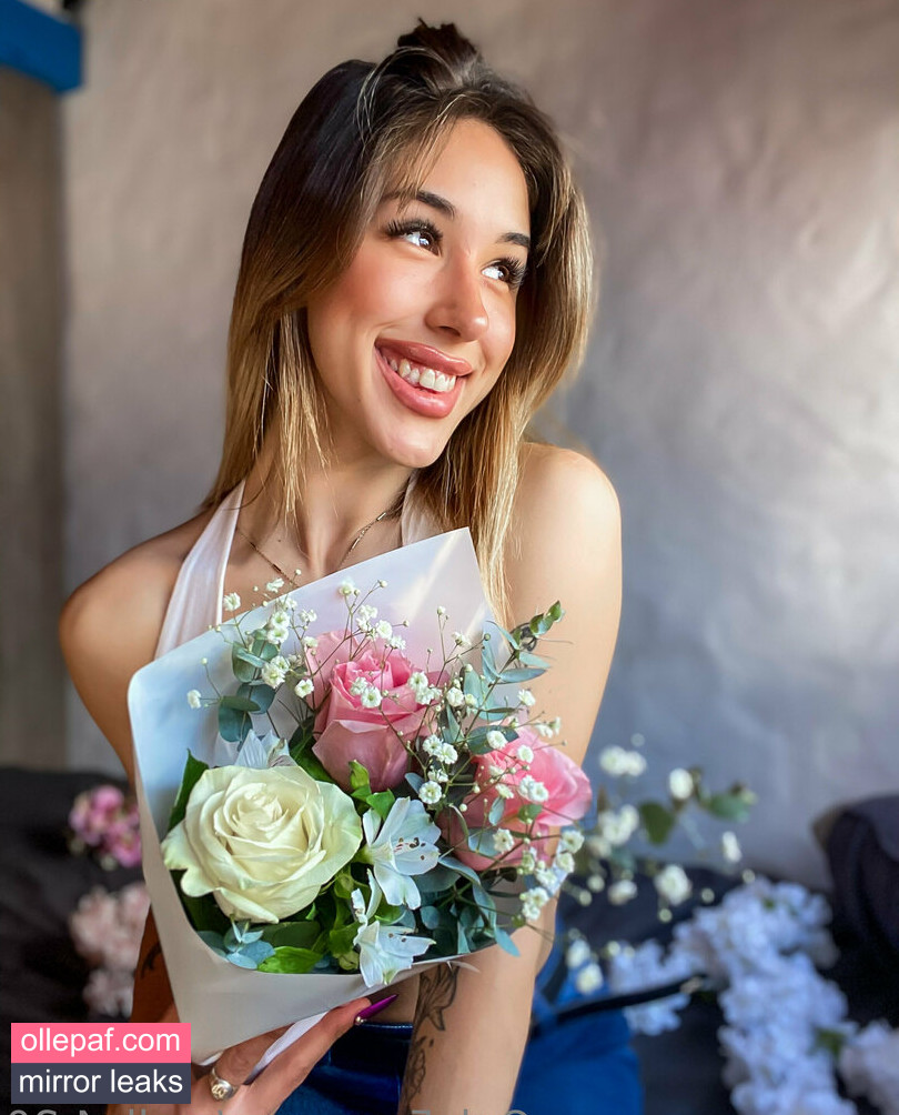 Latest Leaks molly4.20 Nude #183 - Fapello