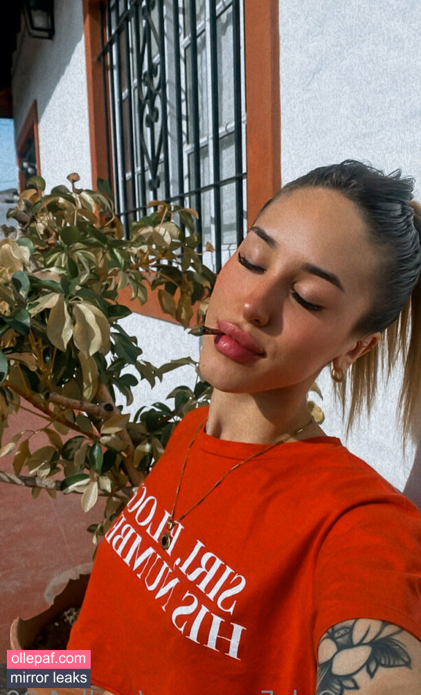 Latest Leaks molly4.20 Nude #186 - Fapello