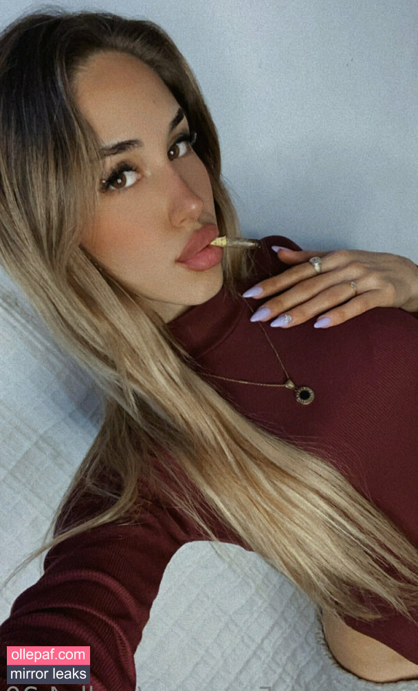 Latest Leaks molly4.20 Nude #187 - Fapello