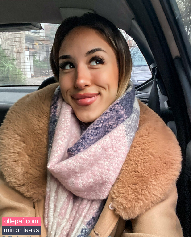Latest Leaks molly4.20 Nude #195 - Fapello