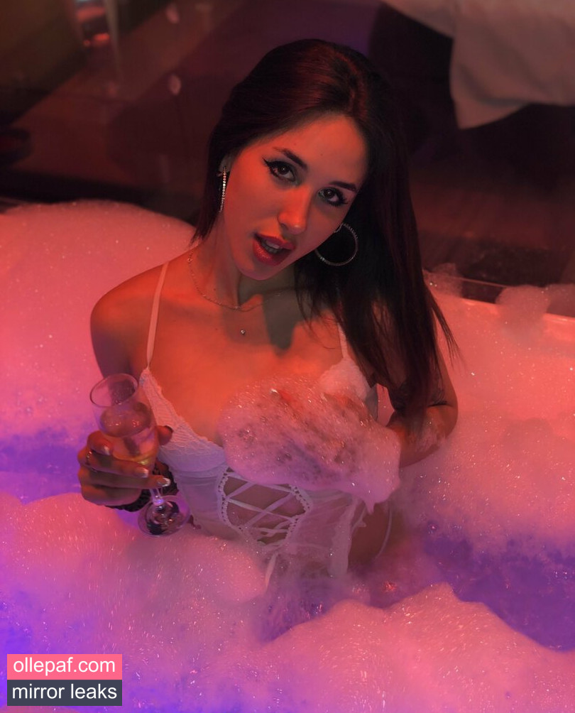 Latest Leaks molly4.20 Nude #39 - Fapello