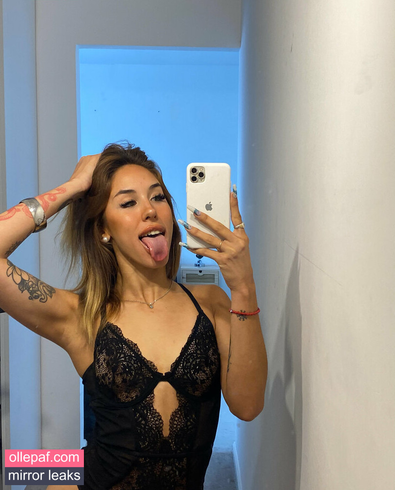 Latest Leaks molly4.20 Nude #54 - Fapello