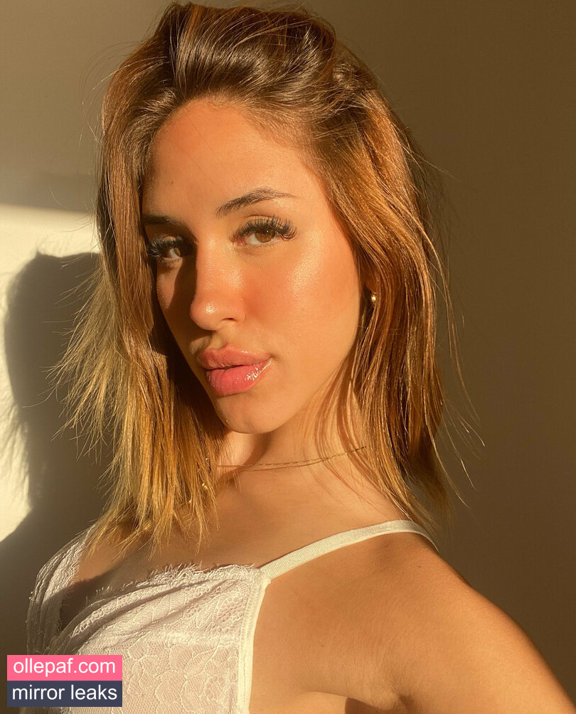 Latest Leaks molly4.20 Nude #55 - Fapello