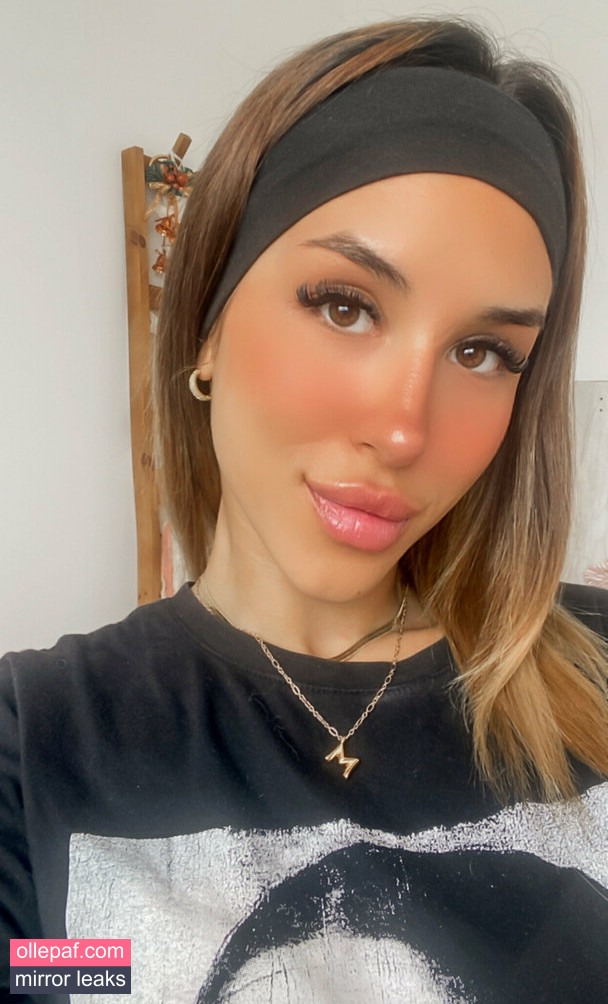 Latest Leaks molly4.20 Nude #59 - Fapello
