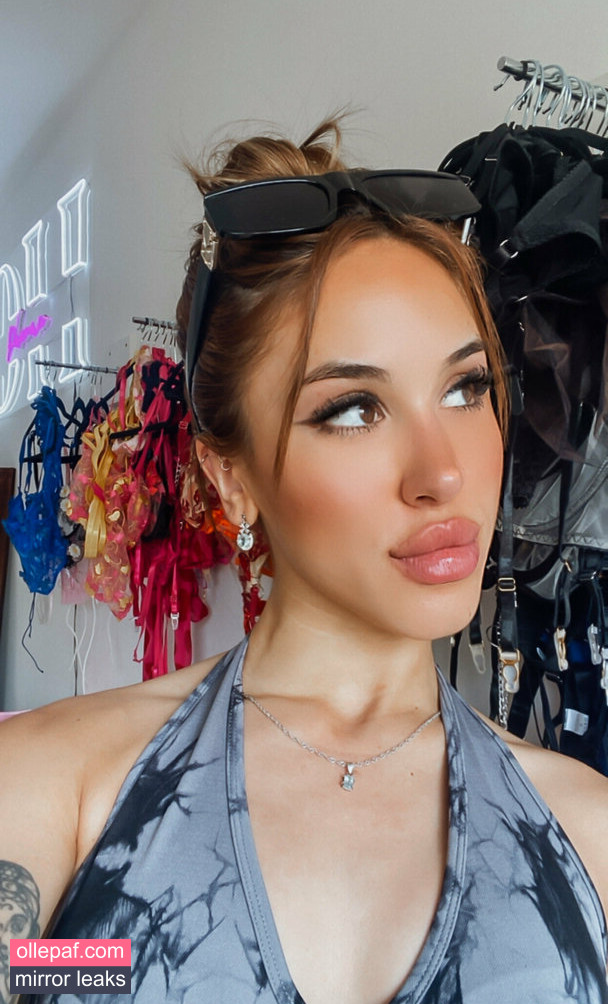 Latest Leaks molly4.20 Nude #67 - Fapello