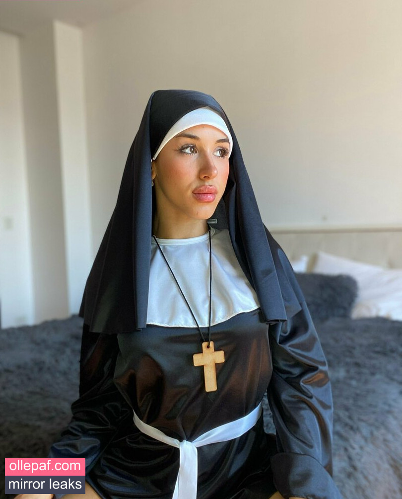 Latest Leaks molly4.20 Nude #80 - Fapello