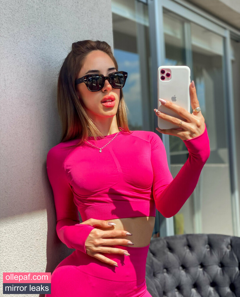 Latest Leaks molly4.20 Nude #85 - Fapello