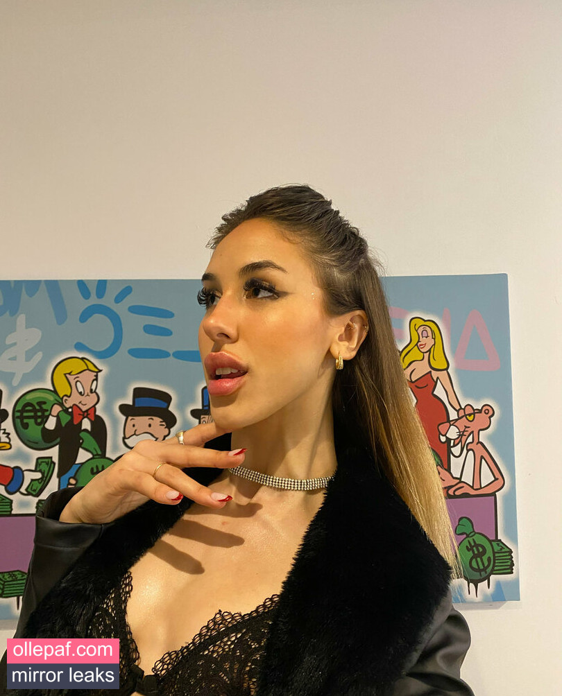 Latest Leaks molly4.20 Nude #89 - Fapello