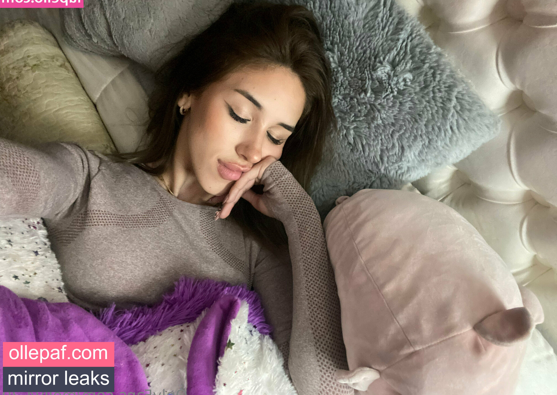 Latest Leaks molly4.20 Nude #91 - Fapello