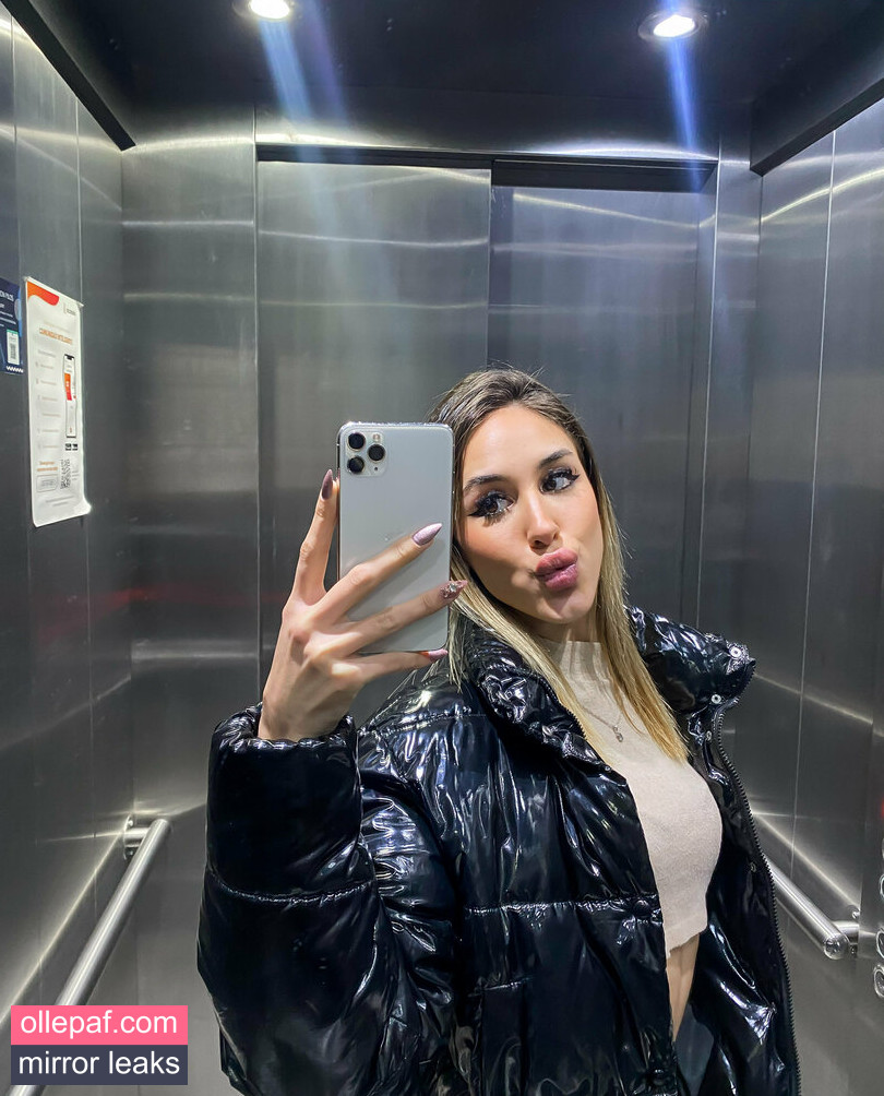 Latest Leaks molly4.20 Nude #100 - Fapello
