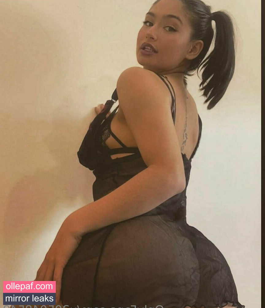 Latest Leaks mollyaira Nude #101 - Fapello
