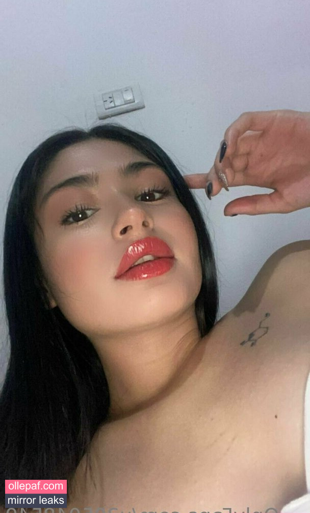 Latest Leaks mollyaira Nude #106 - Fapello