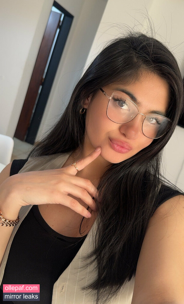 Latest Leaks mollyaira Nude #16 - Fapello