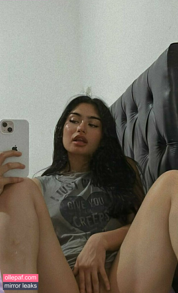 Latest Leaks mollyaira Nude #53 - Fapello