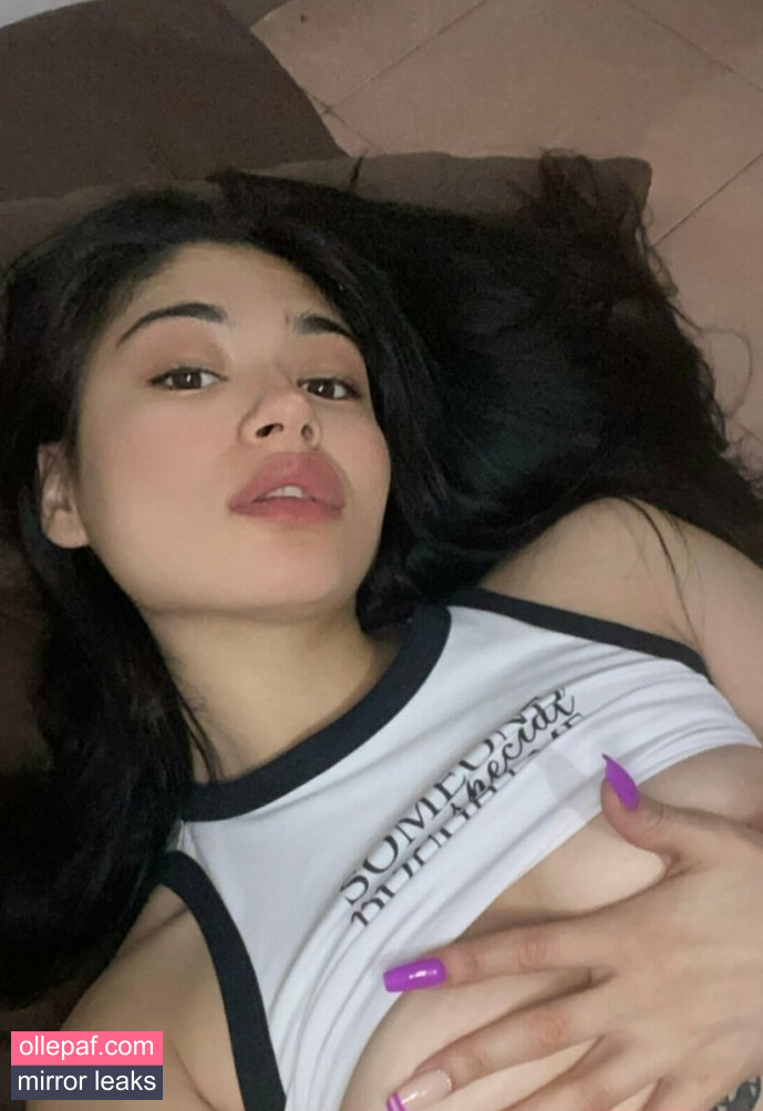 Latest Leaks mollyaira Nude #77 - Fapello