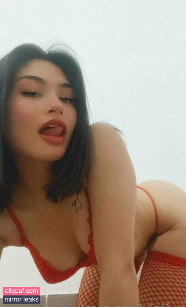 Latest Leaks mollyaira Nude #91 - Fapello