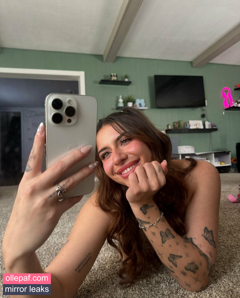 Latest Leaks mollyblairxxx Nude #18 - Fapello
