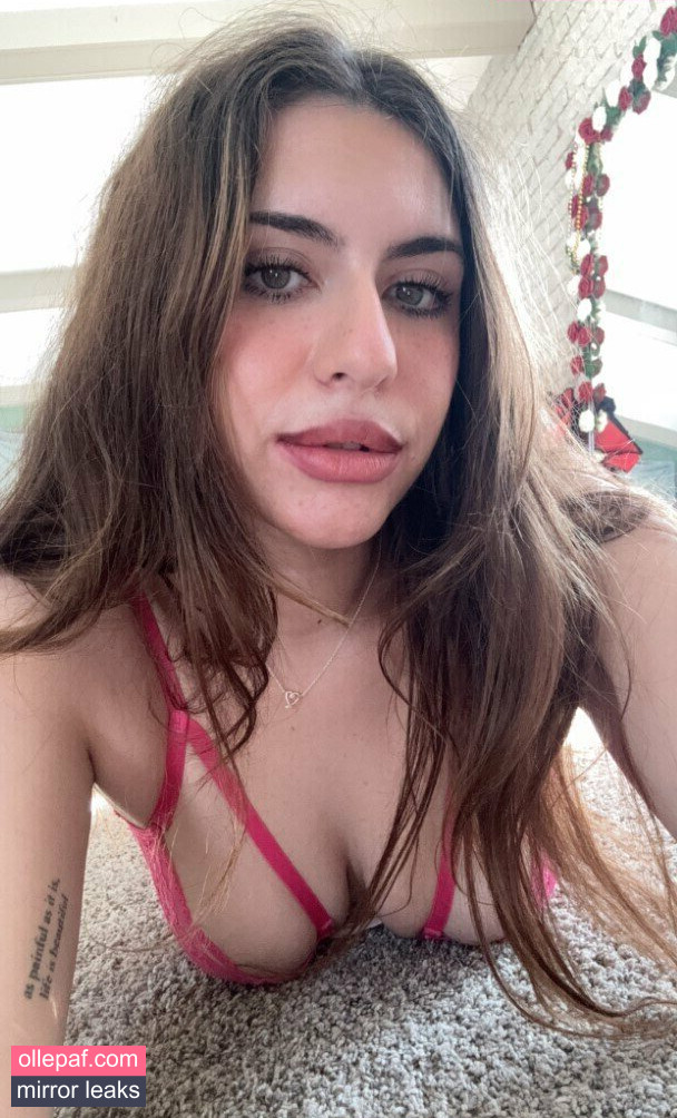 Latest Leaks mollyblairxxx Nude #40 - Fapello