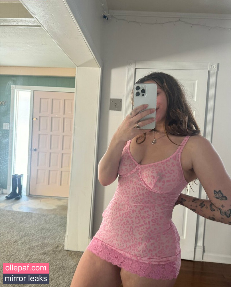 Latest Leaks mollyblairxxx Nude #8 - Fapello