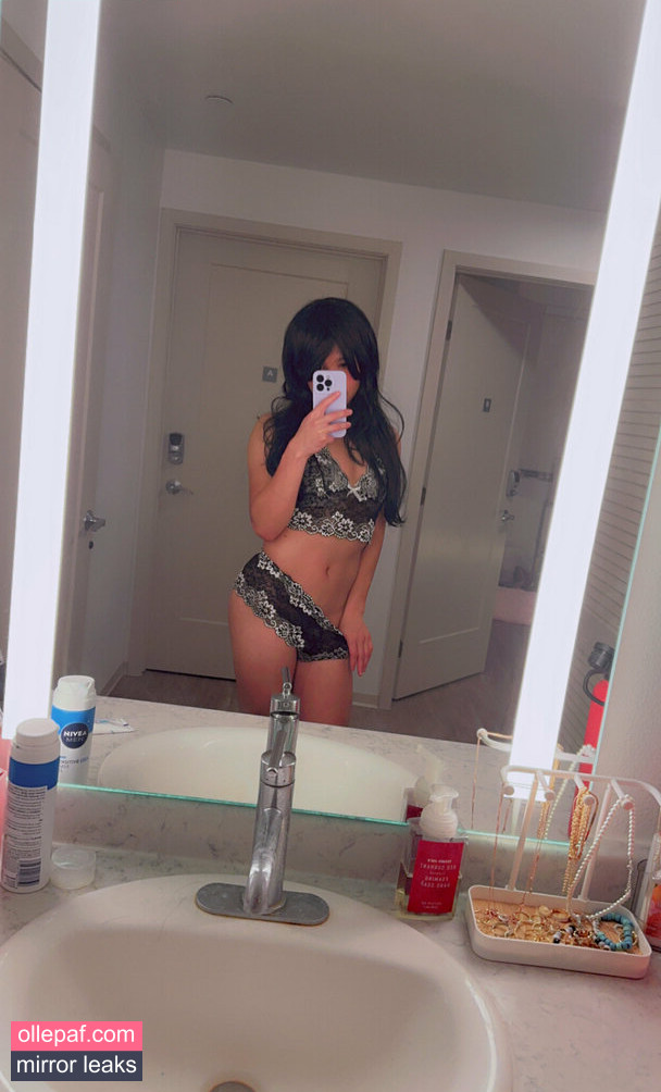 Latest Leaks mollychadw Nude #11 - Fapello