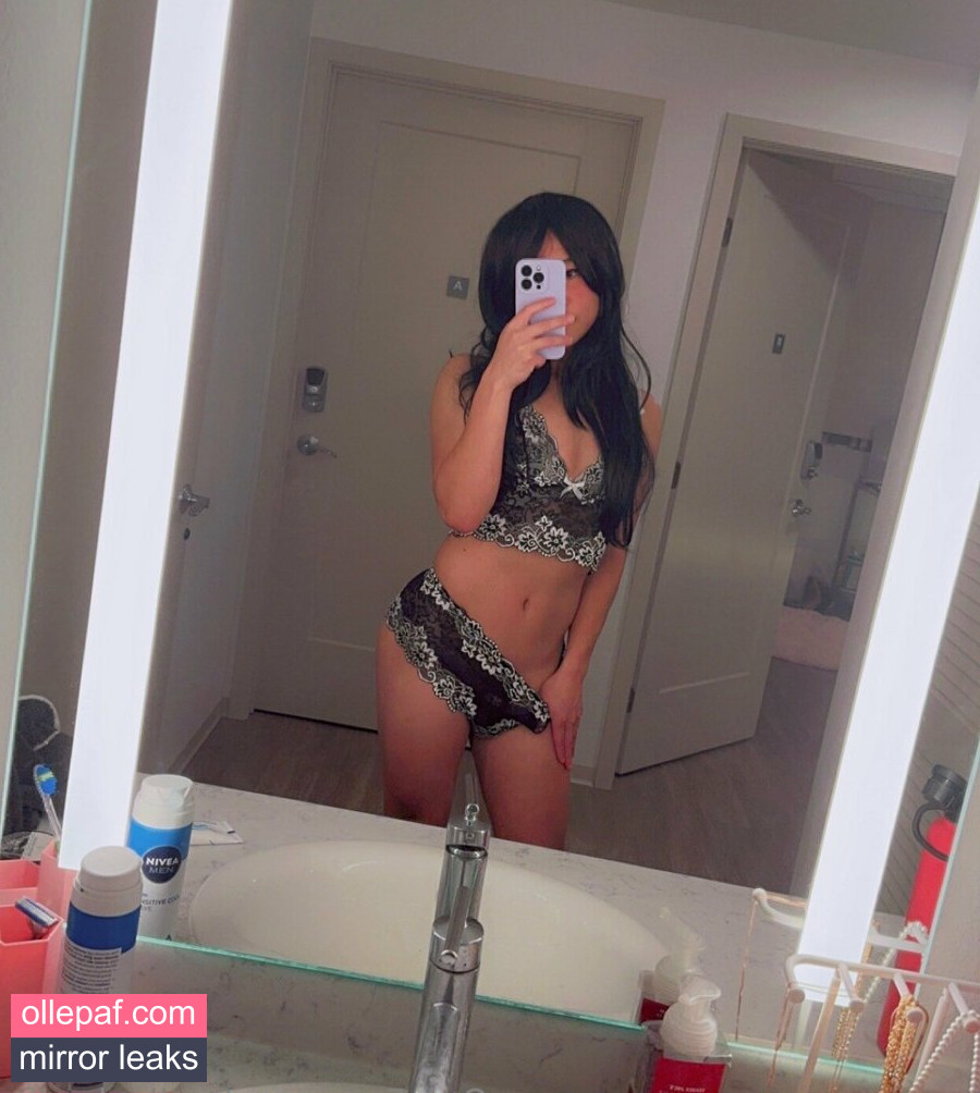 Latest Leaks mollychadw Nude #13 - Fapello