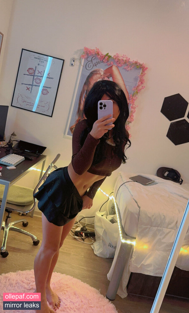 Latest Leaks mollychadw Nude #20 - Fapello