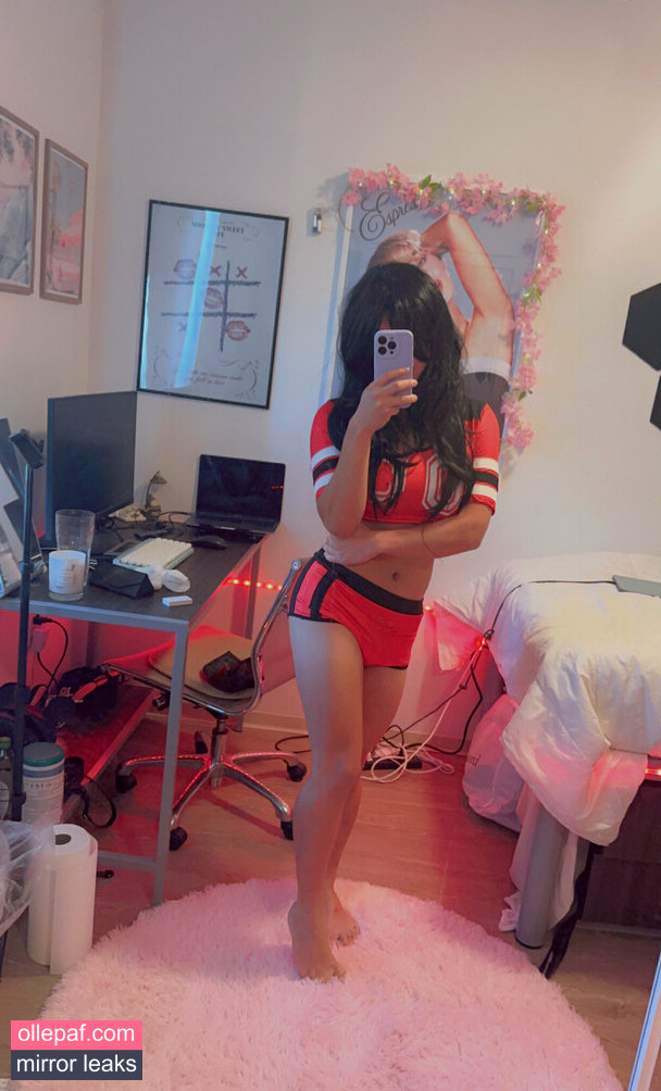 Latest Leaks mollychadw Nude #22 - Fapello