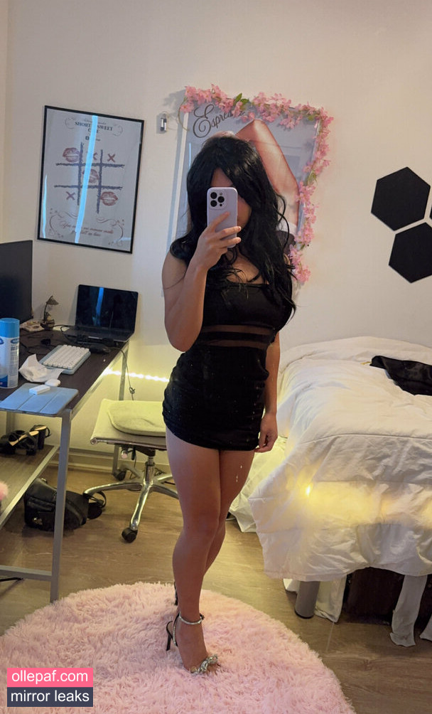 Latest Leaks mollychadw Nude #25 - Fapello