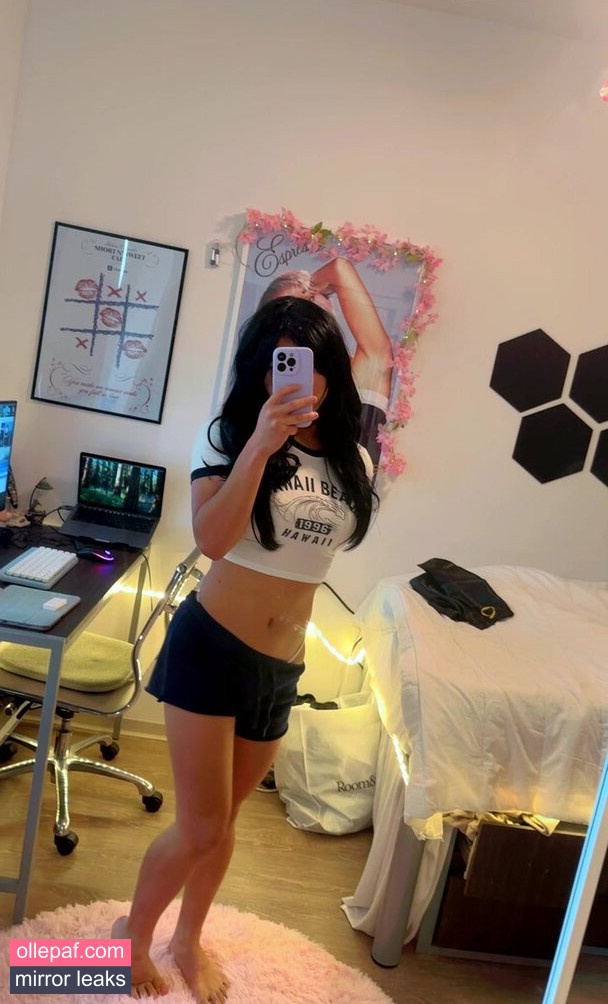 Latest Leaks mollychadw Nude #27 - Fapello