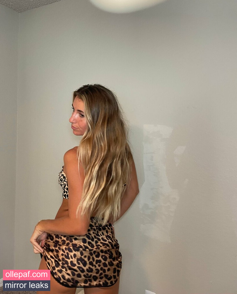 Latest Leaks Mollykirky Nude #14 - Fapello