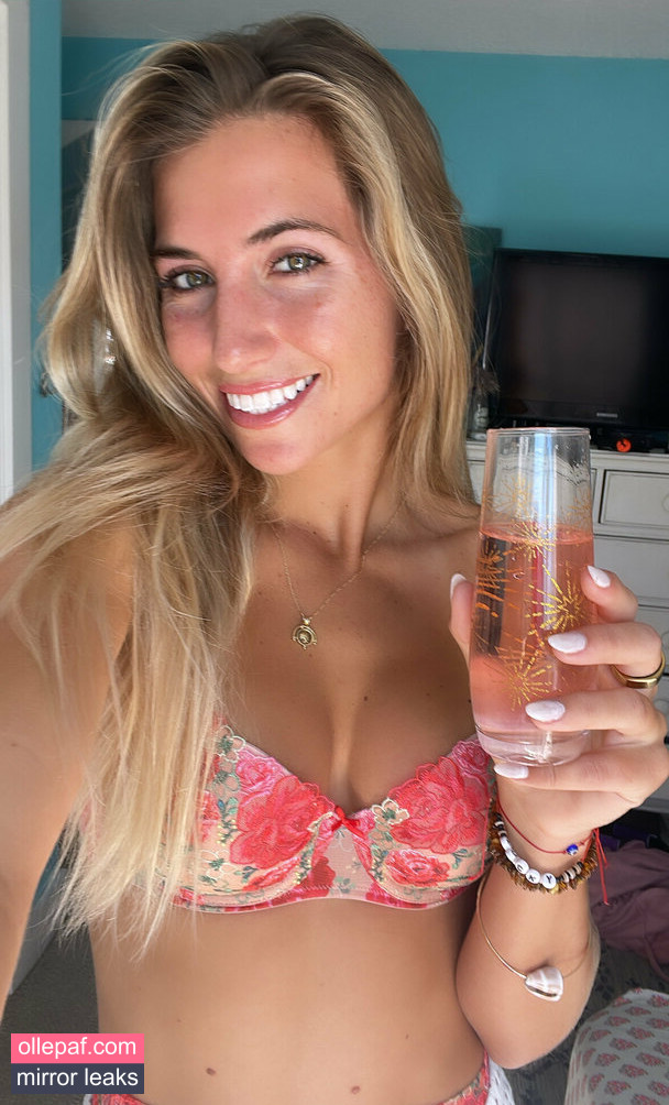 Latest Leaks Mollykirky Nude #17 - Fapello