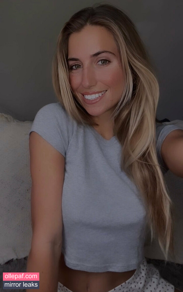 Latest Leaks Mollykirky Nude #21 - Fapello
