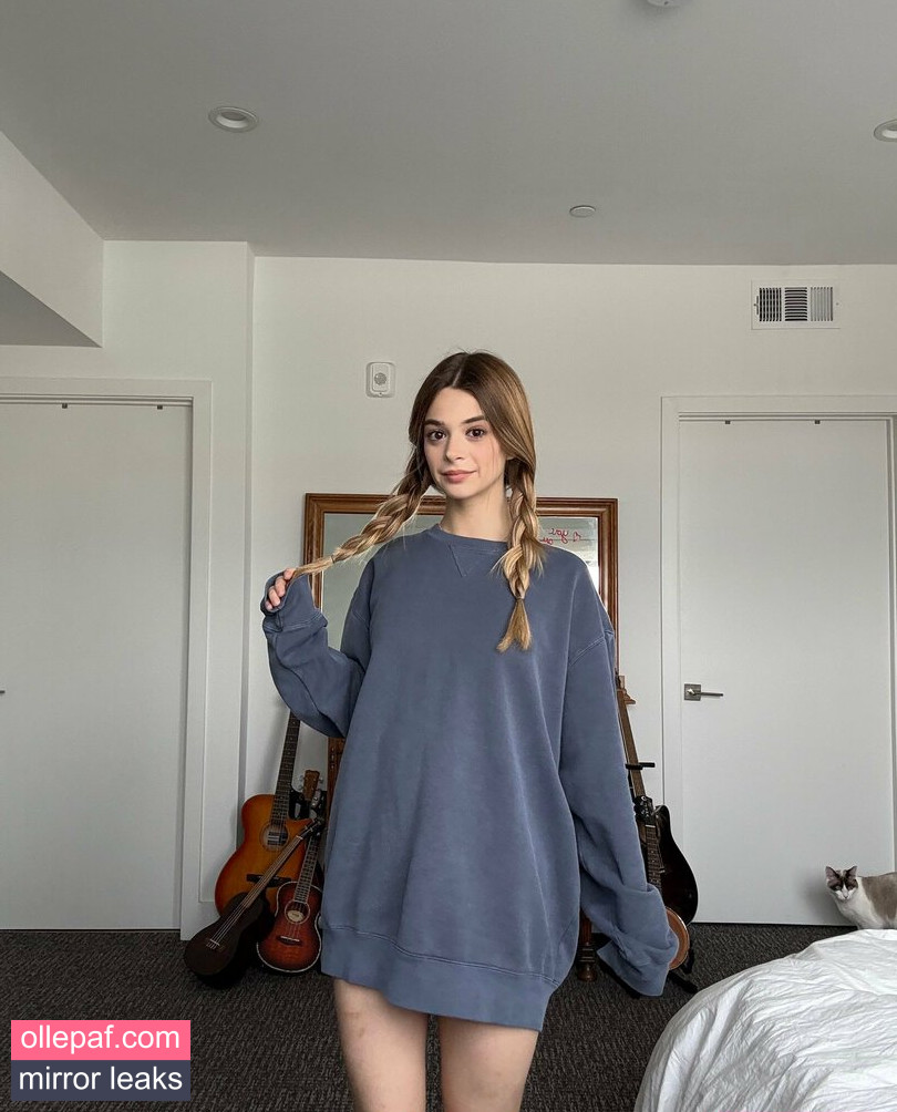 Latest Leaks mollylittlexxx Nude #9 - Fapello