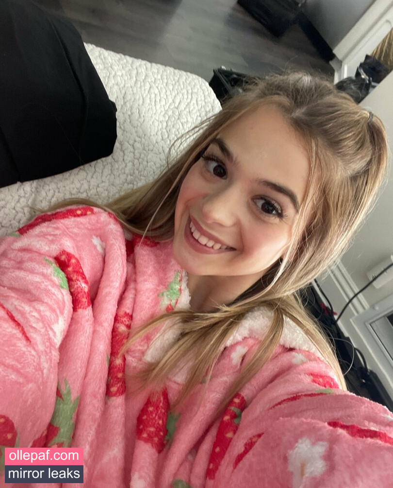 Latest Leaks mollylittlexxx Nude #10 - Fapello
