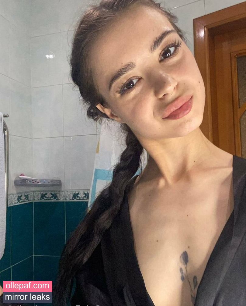 Latest Leaks mollylo Nude #125 - Fapello