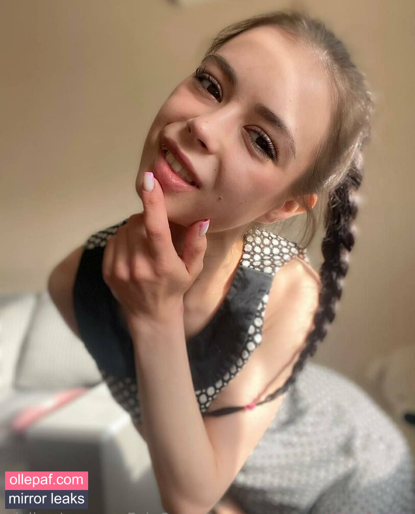 Latest Leaks mollylo Nude #126 - Fapello