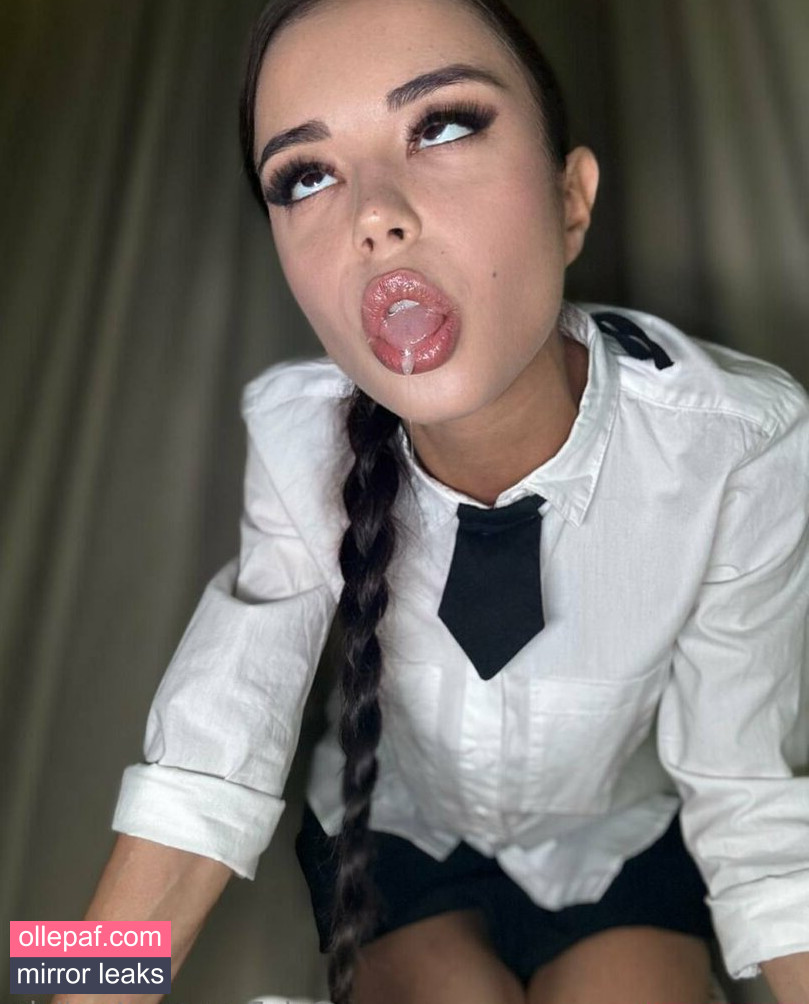 Latest Leaks mollylo Nude #15 - Fapello